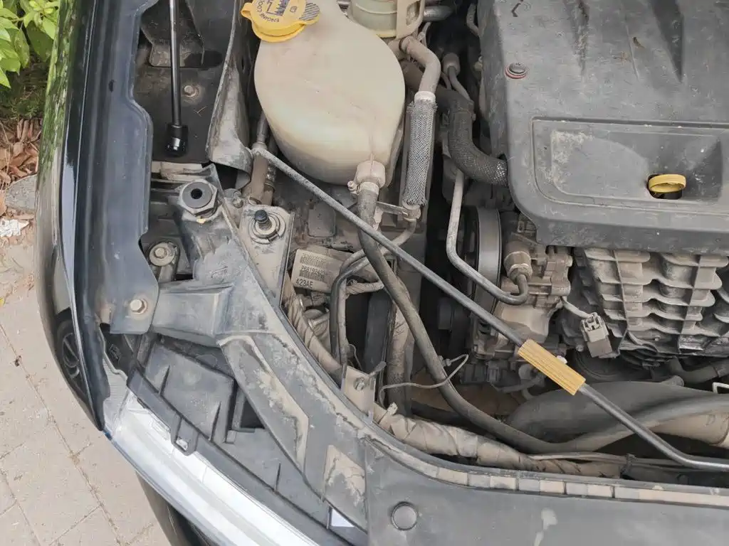 Dodge Journey — миниатюра 20