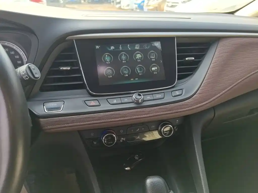 Buick GL6 — миниатюра 13