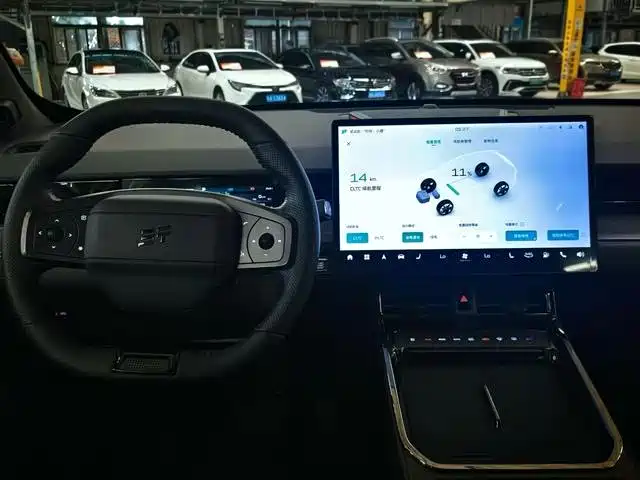 Shanhai Shanhai L6 — миниатюра 8