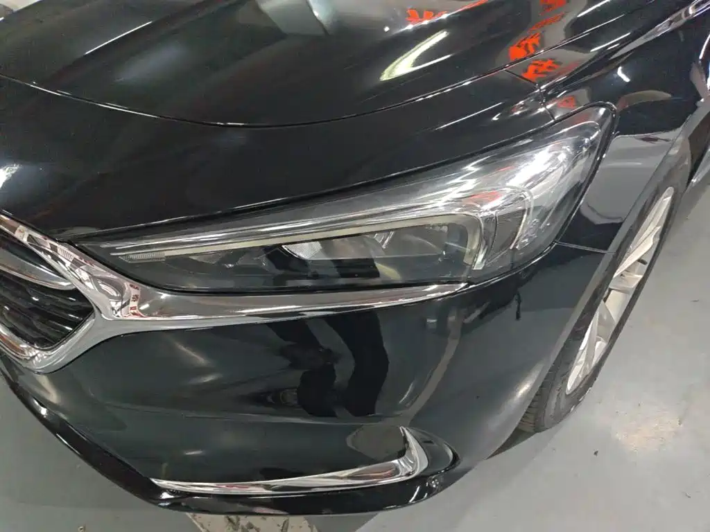 Buick LaCrosse — миниатюра 24