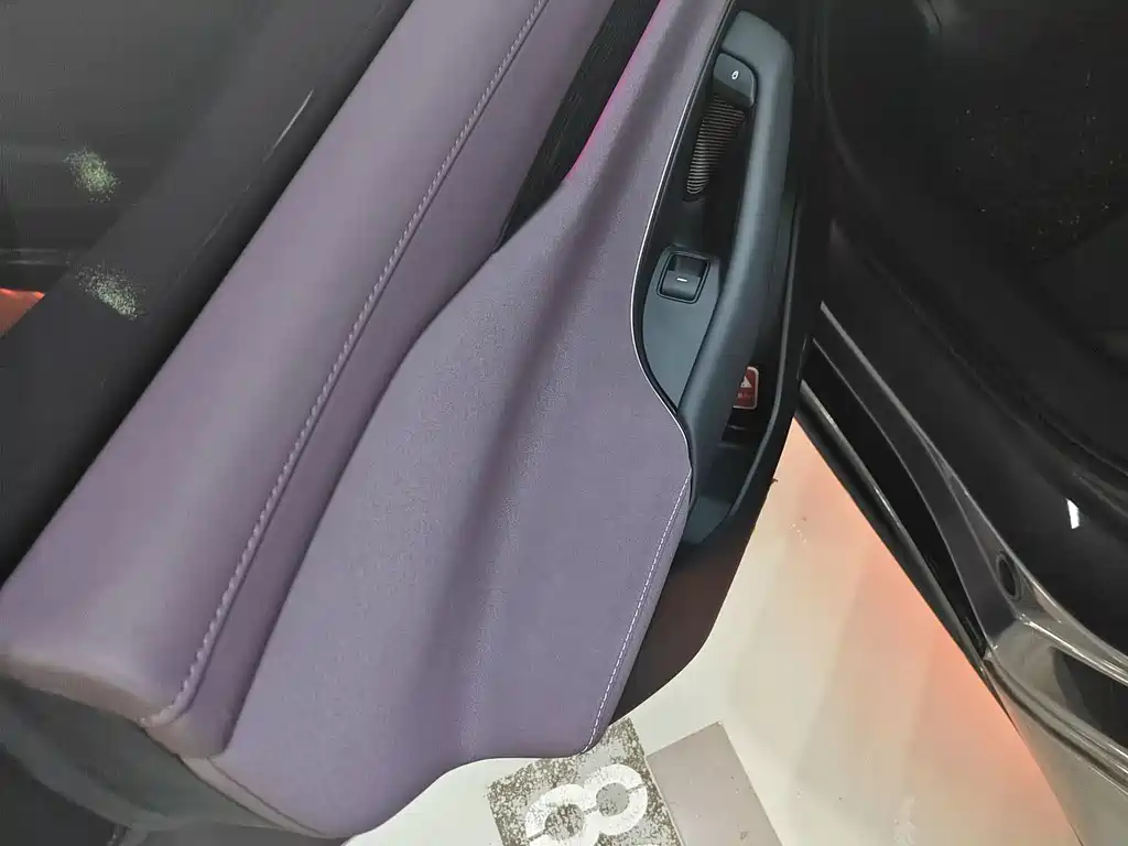 Xiaomi SU7 — миниатюра 11