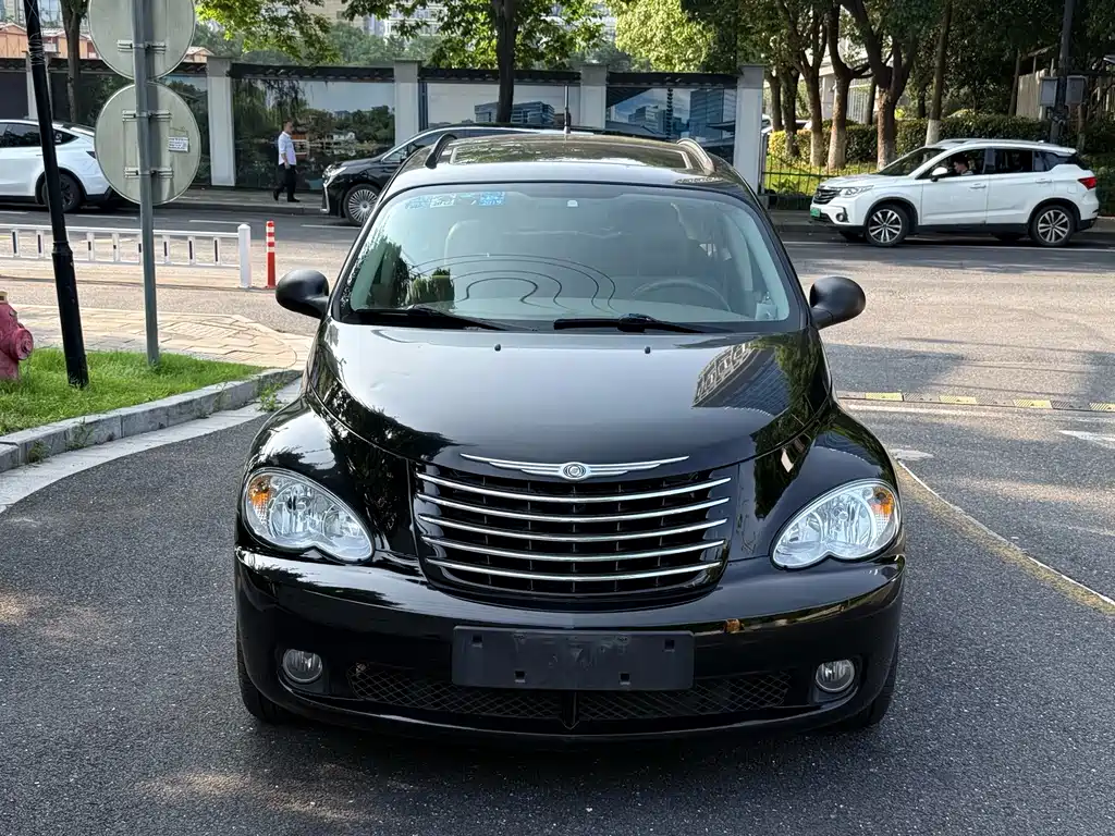 Chrysler PT Cruiser — миниатюра 2