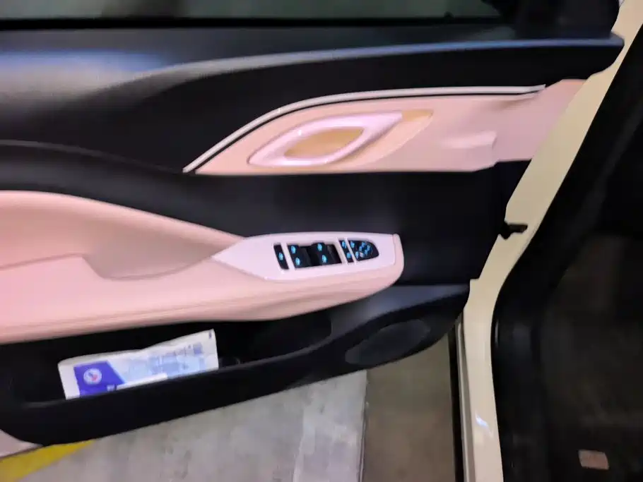 BYD Seagull — миниатюра 7