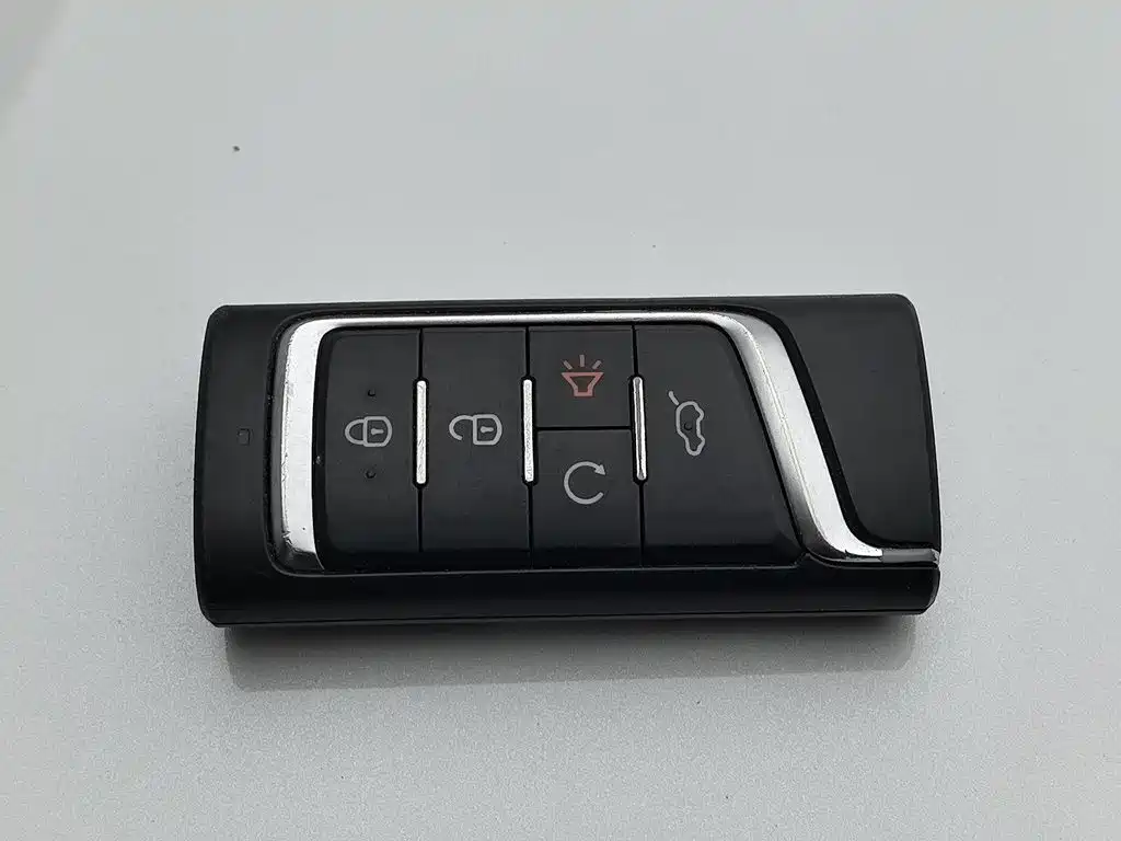 GAC Motor Trumpchi M8 — миниатюра 19