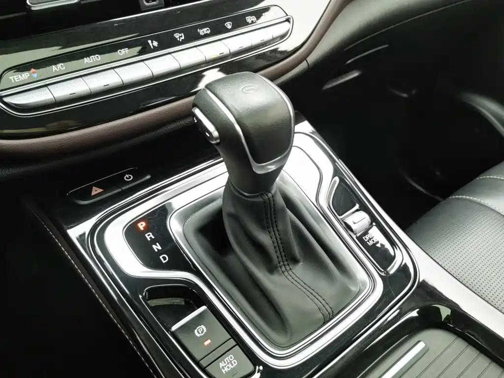 GAC Motor Trumpchi M6 — миниатюра 13