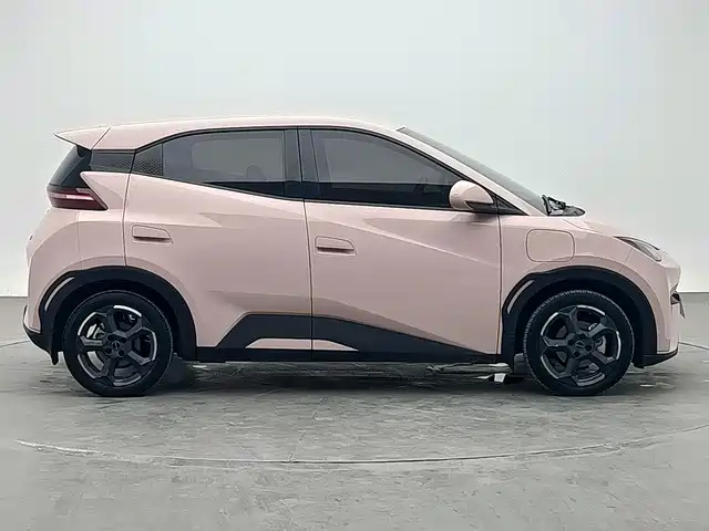 BYD Seagull — миниатюра 3