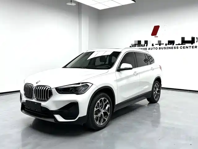 BMW  X1