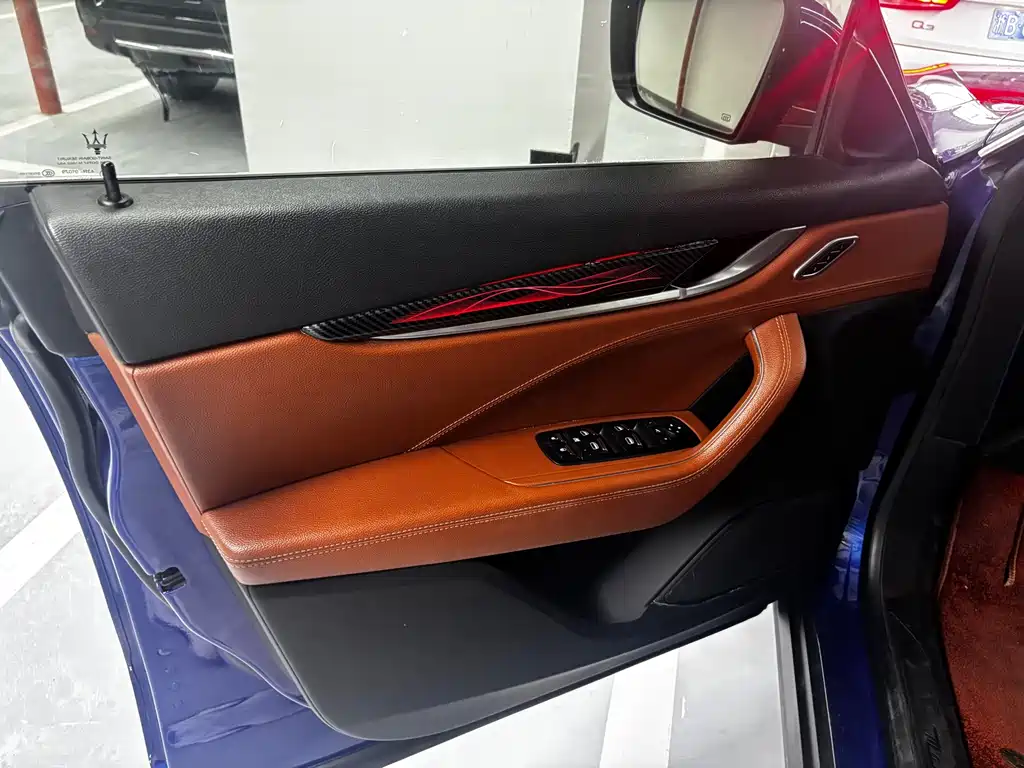 Maserati Levante — миниатюра 4