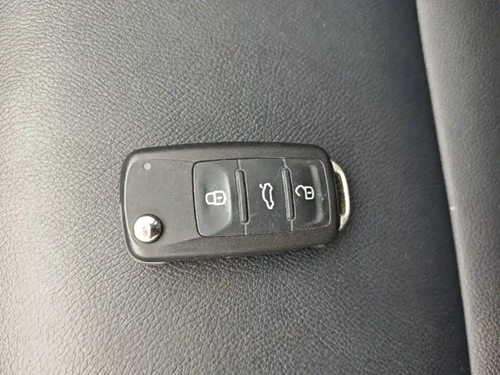 Volkswagen Sagitar — миниатюра 9