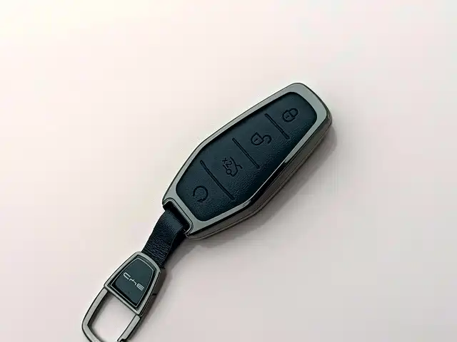 BYD Seagull — миниатюра 10