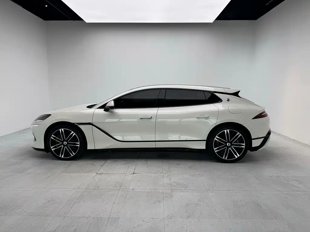 Denza Denza Z9GT — миниатюра 4