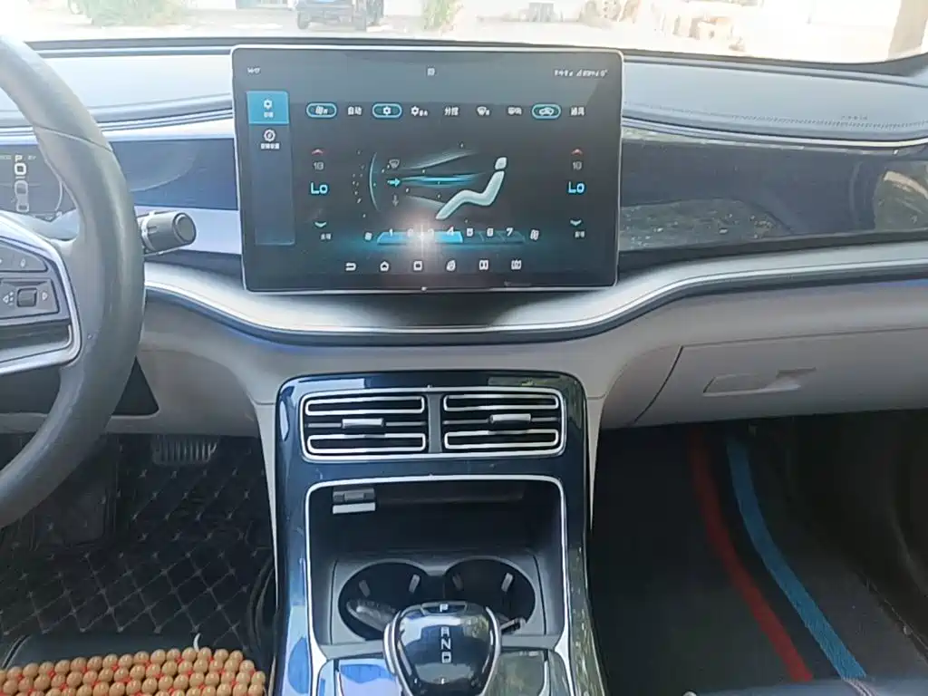 BYD Qin PLUS — миниатюра 13