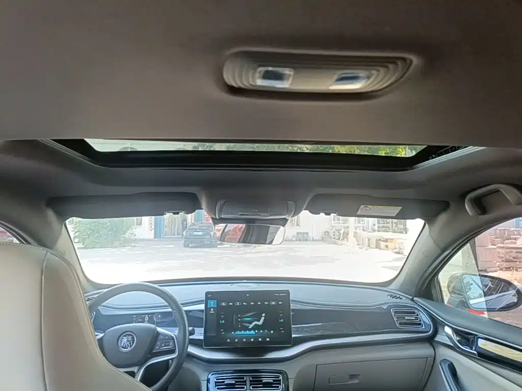 BYD Qin PLUS — миниатюра 18
