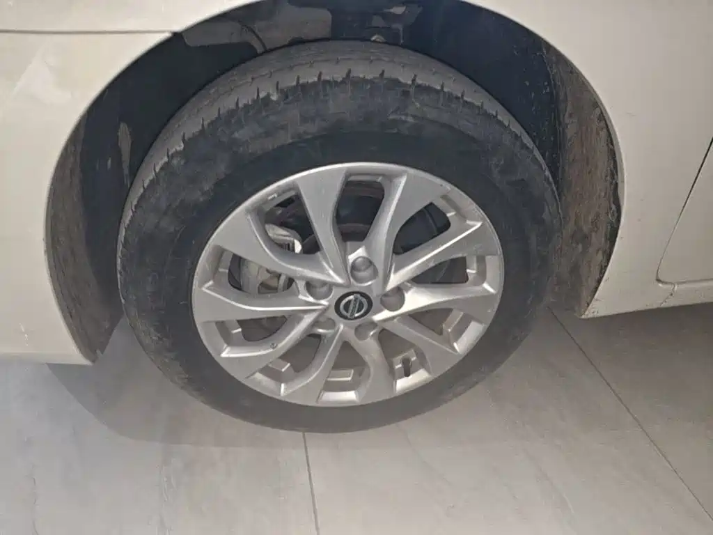 Nissan Sylphy — миниатюра 23