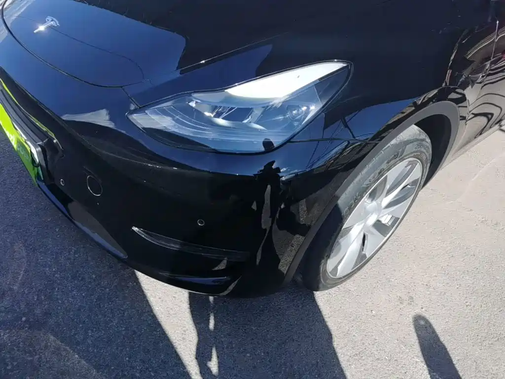 Tesla Model Y — миниатюра 24