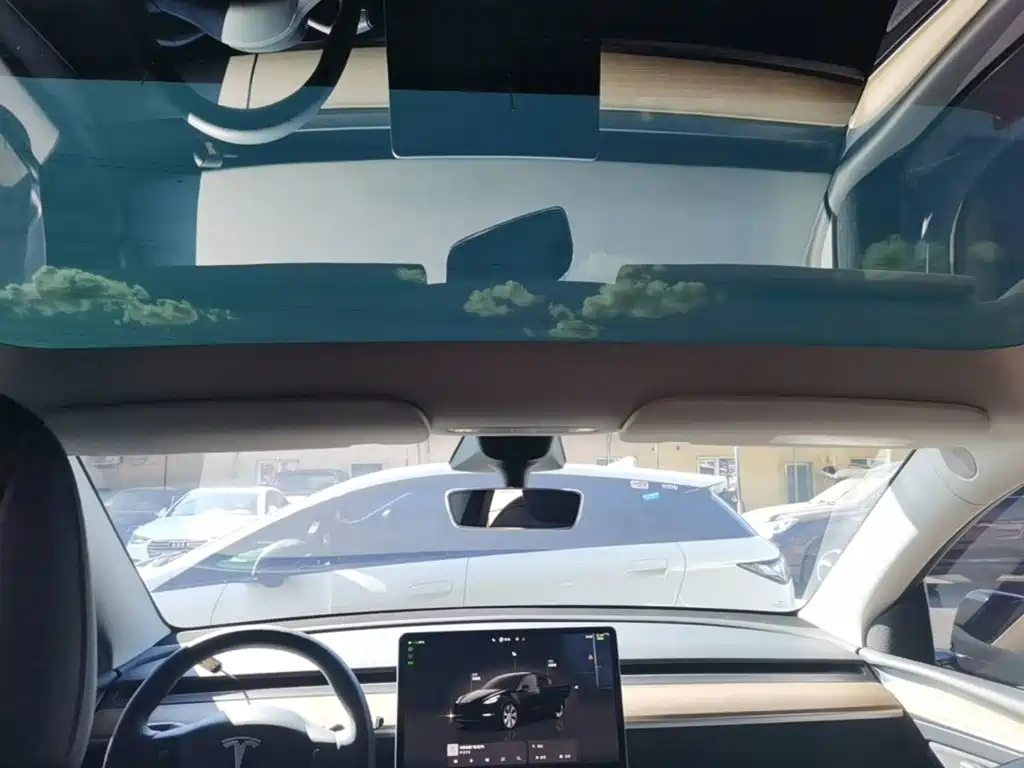 Tesla Model Y — миниатюра 18