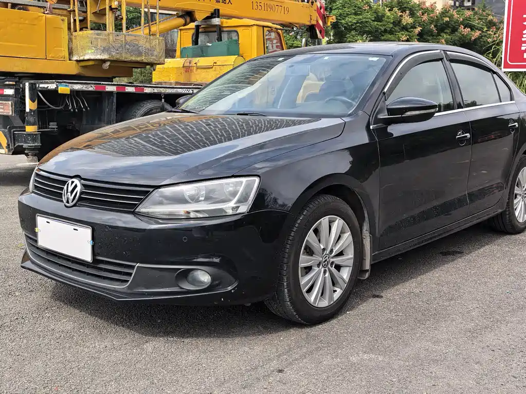 Volkswagen Sagitar — миниатюра 3
