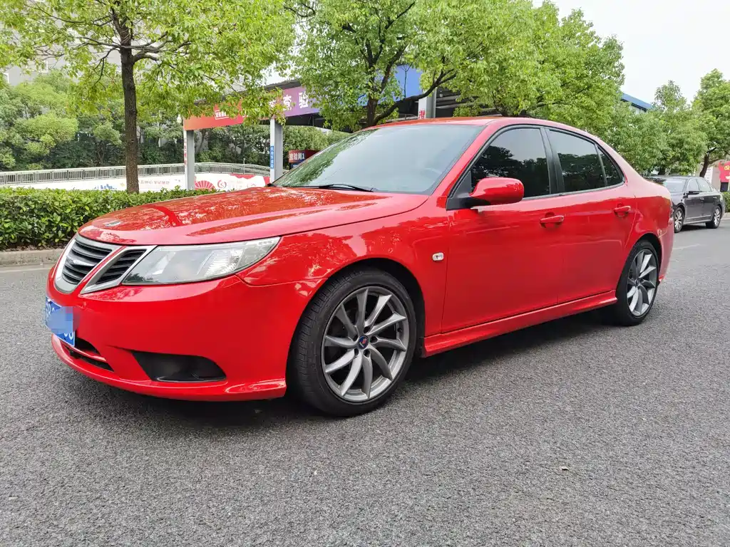 Купить Saab Saab 9-3
