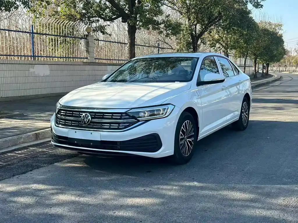 Volkswagen Sagitar 2026