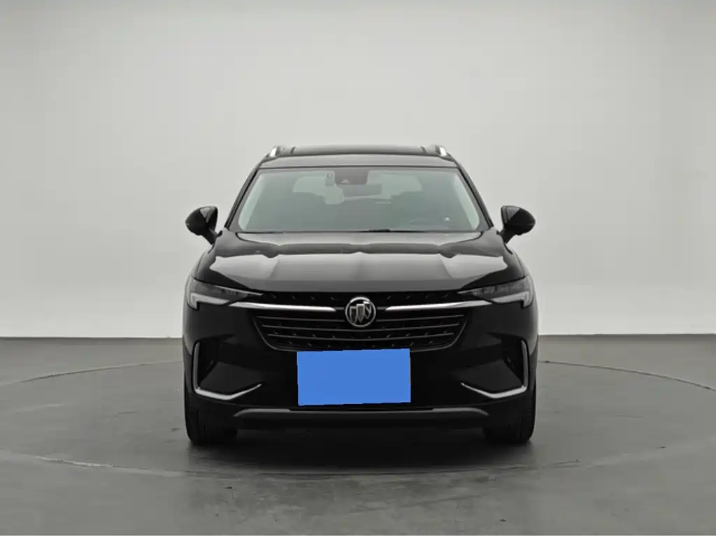 Buick Envision Plus — миниатюра 2