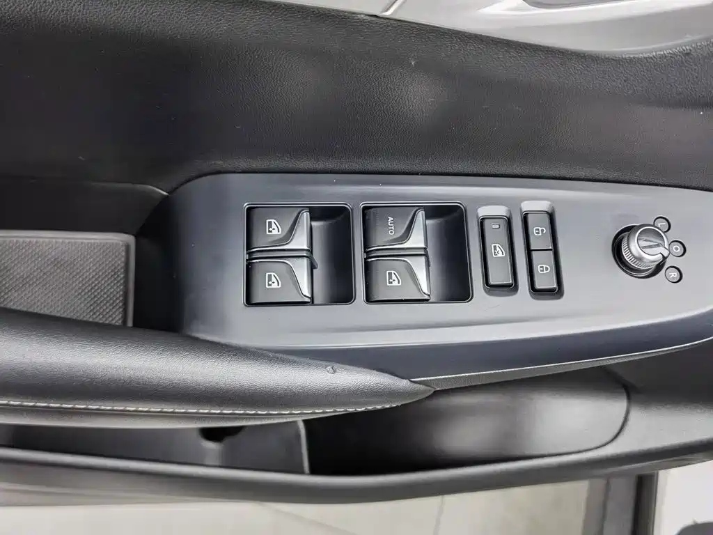 Changan CS55PLUS — миниатюра 9