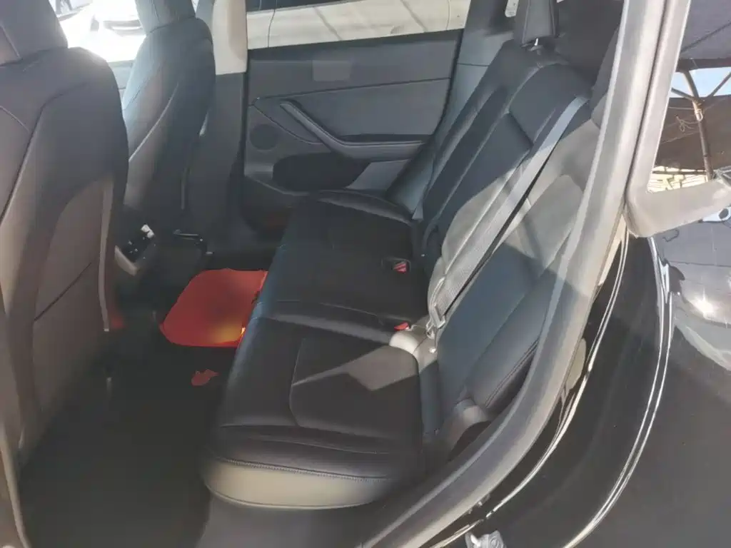 Tesla Model Y — миниатюра 17