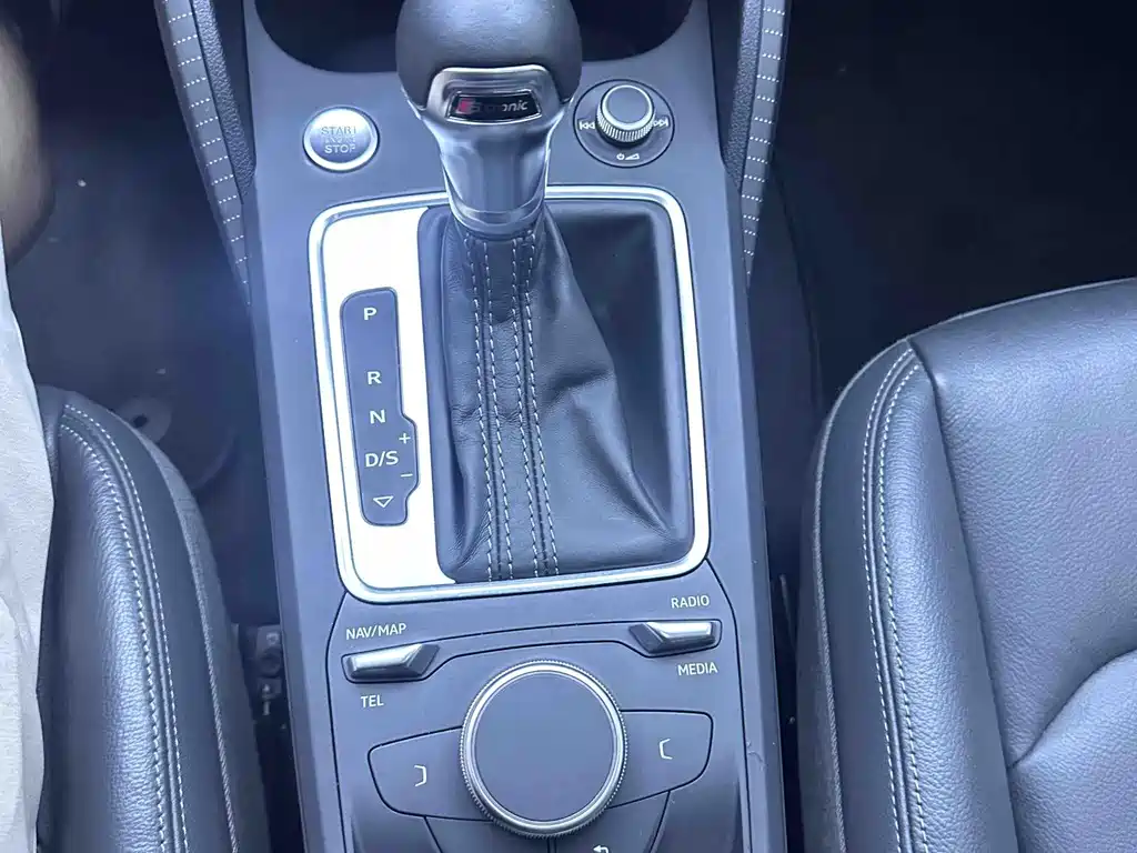 Audi Q2L — миниатюра 12