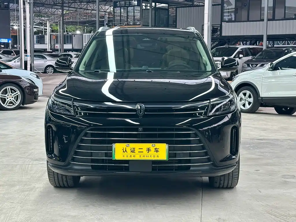 AITO AITO M7 — миниатюра 2