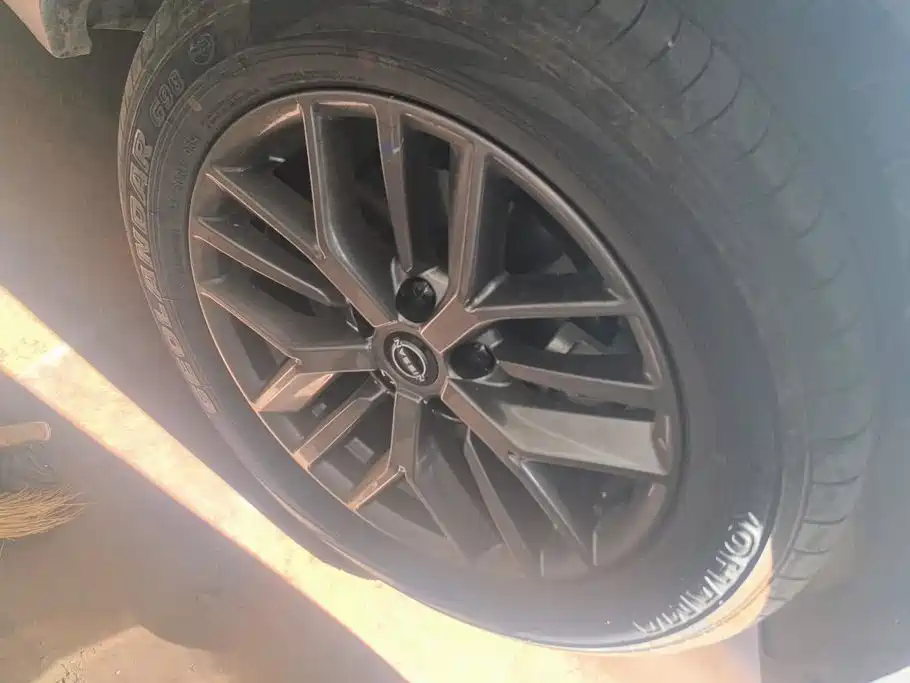Nissan Qashqai — миниатюра 6