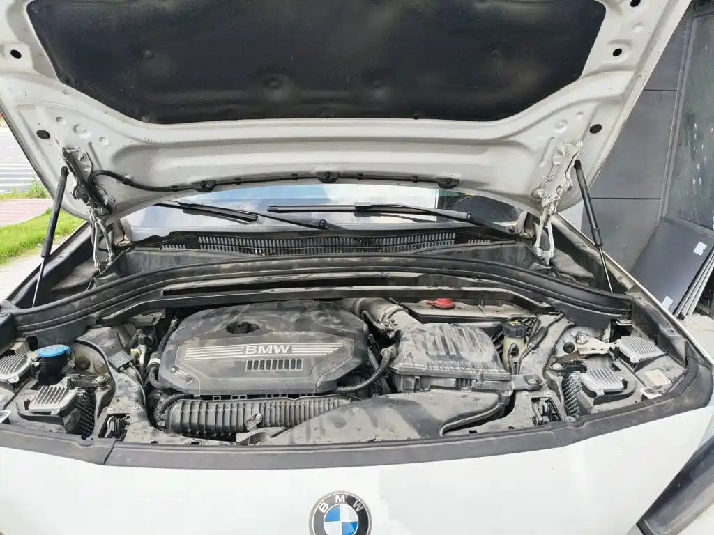 BMW X2 — миниатюра 21