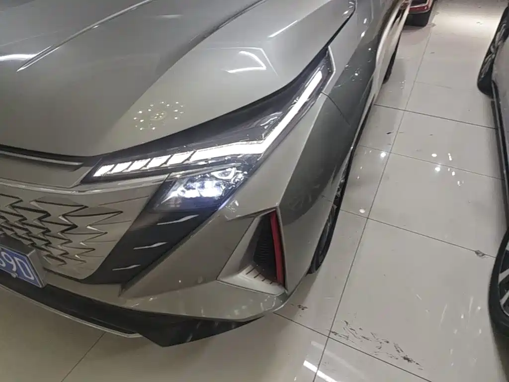 Oshan Oushang Z6 — миниатюра 24