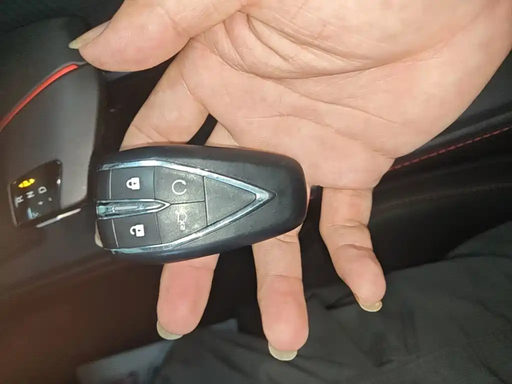Oshan Oushang Z6 — миниатюра 9