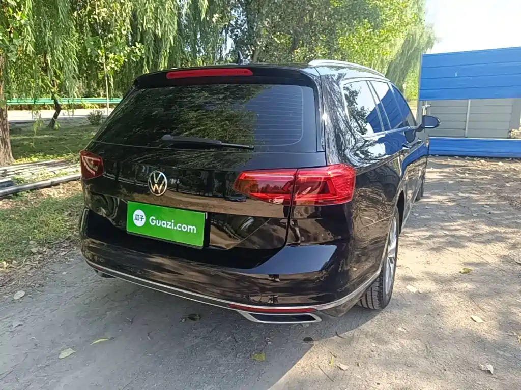 Volkswagen Viloran — миниатюра 7