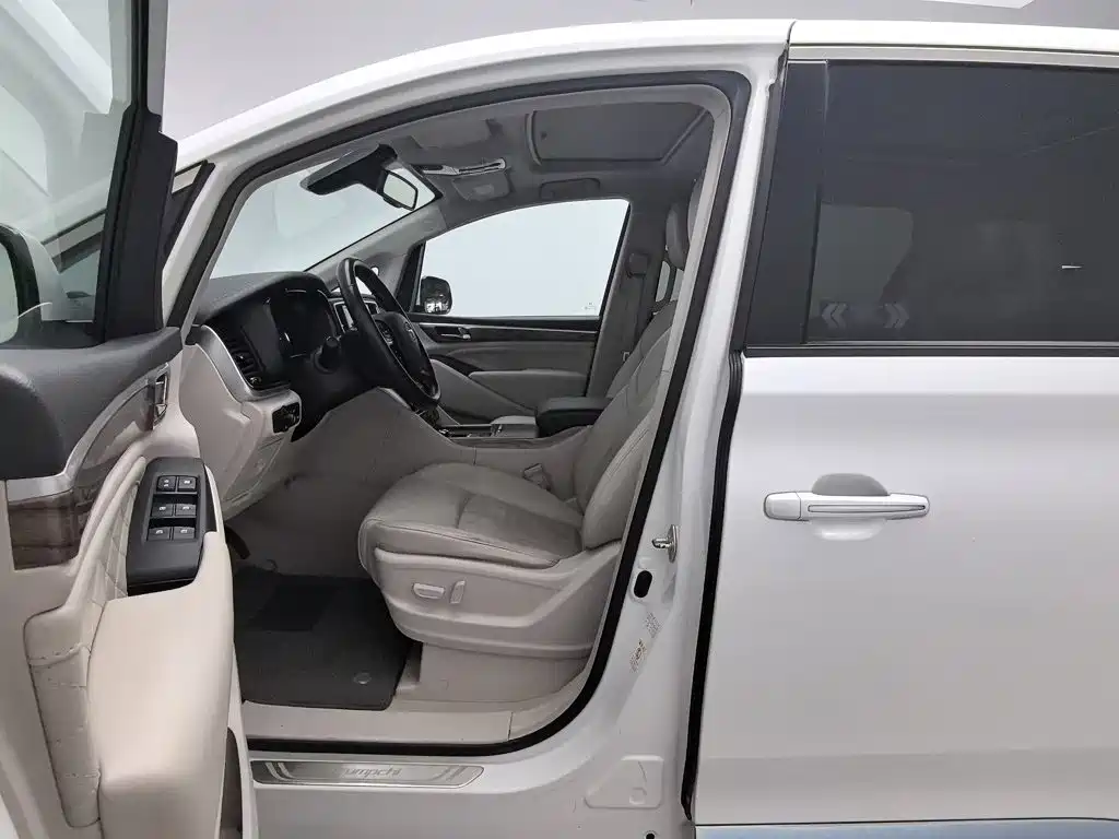 GAC Motor Trumpchi M8 — миниатюра 10