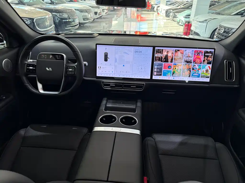Li Auto IDEAL L7