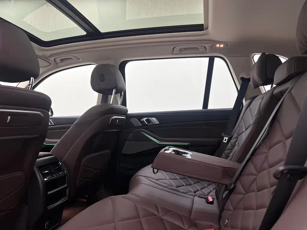 BMW X5 — миниатюра 7