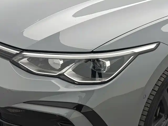 Volkswagen Golf — миниатюра 12