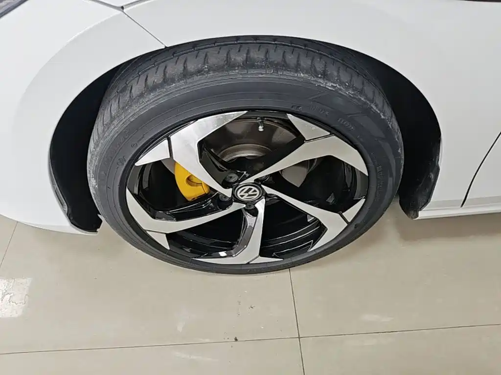 Volkswagen Lamando — миниатюра 23