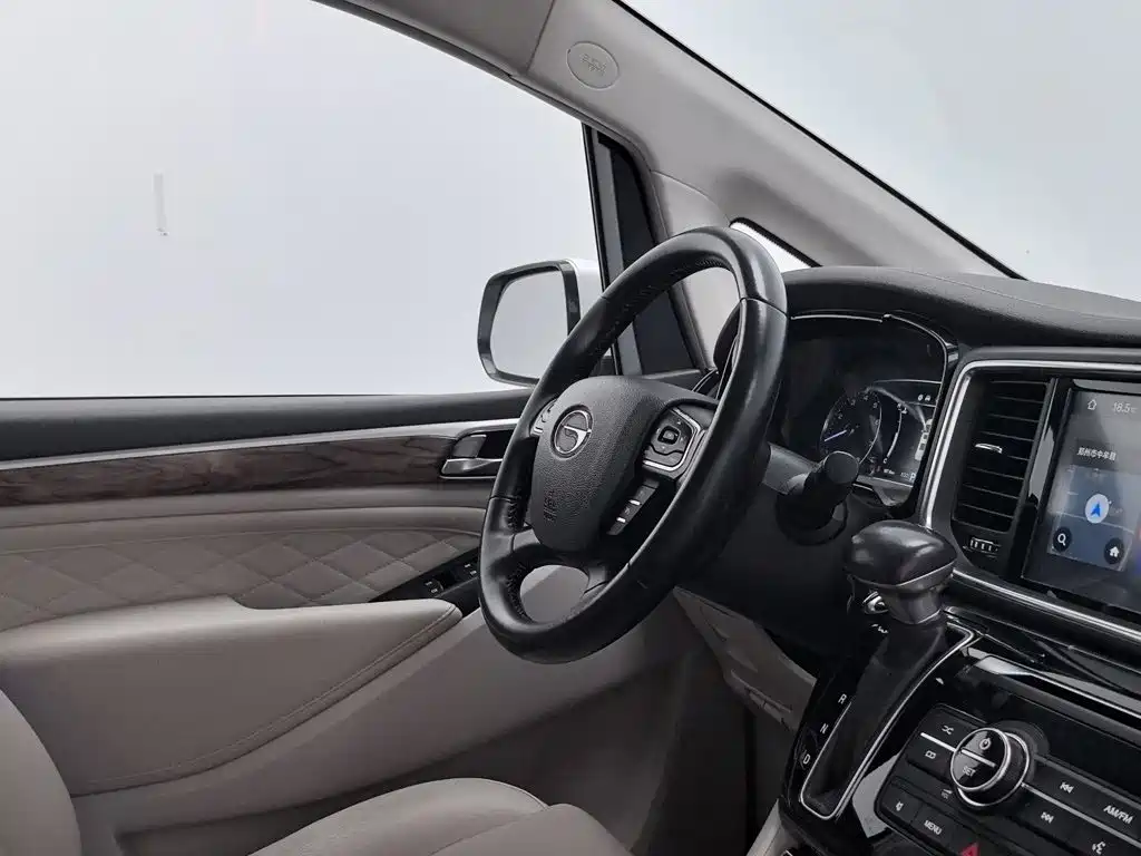 GAC Motor Trumpchi M8 — миниатюра 22