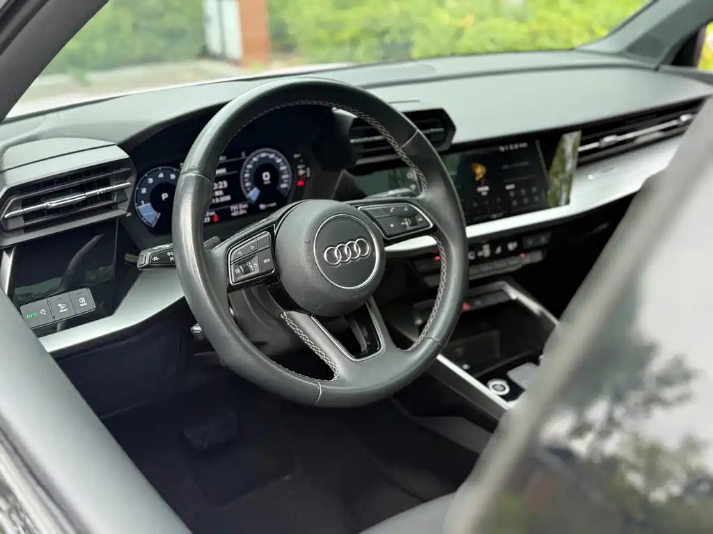 Audi A3 — миниатюра 18