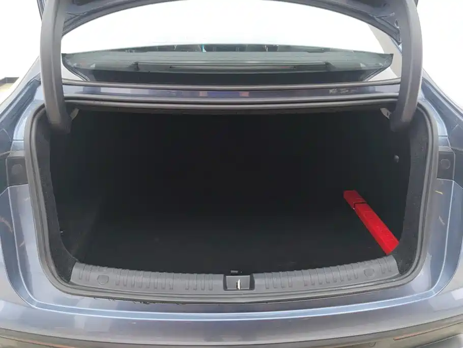 BYD Seal 06 — миниатюра 4