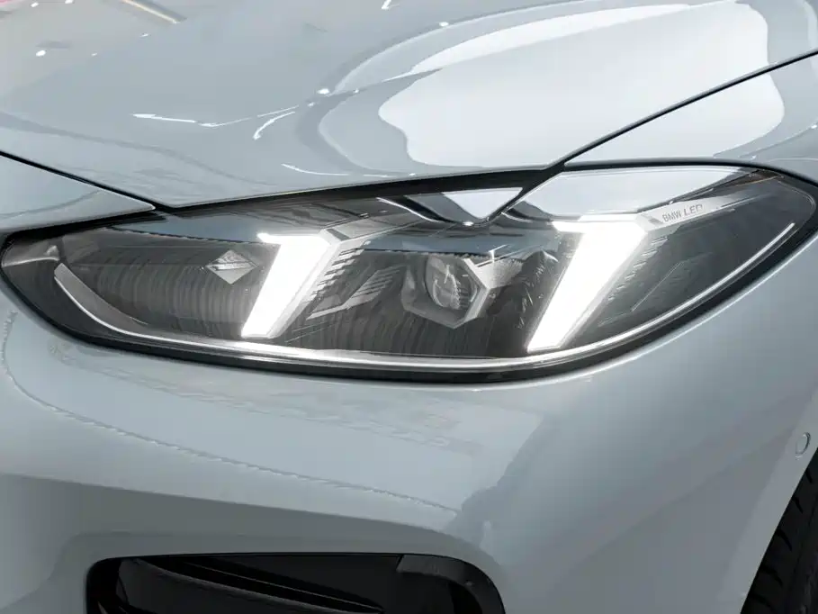 BMW 4 Series — миниатюра 8