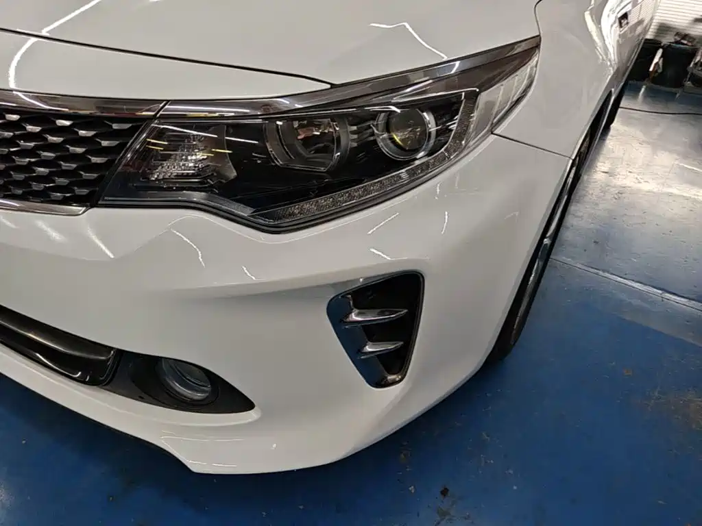 Kia K5 — миниатюра 24