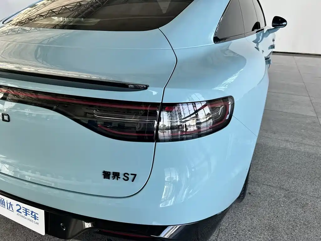 Zhijie Zhijie S7 — миниатюра 21