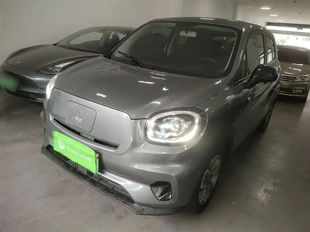 Leapmotor Leapmotor T03 2021