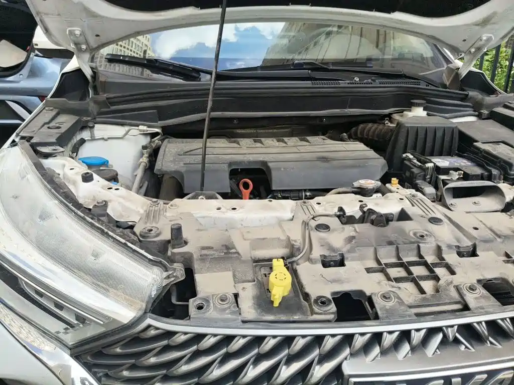 Haval M6 — миниатюра 20