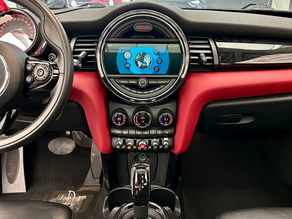 MINI Mini — миниатюра 9