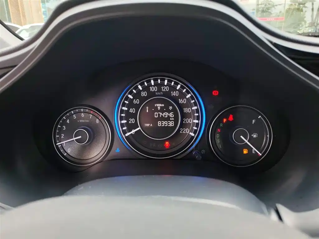 HONDA LINGPAI