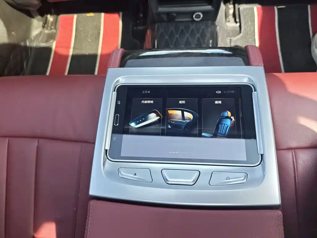 BMW 5 Series — миниатюра 21