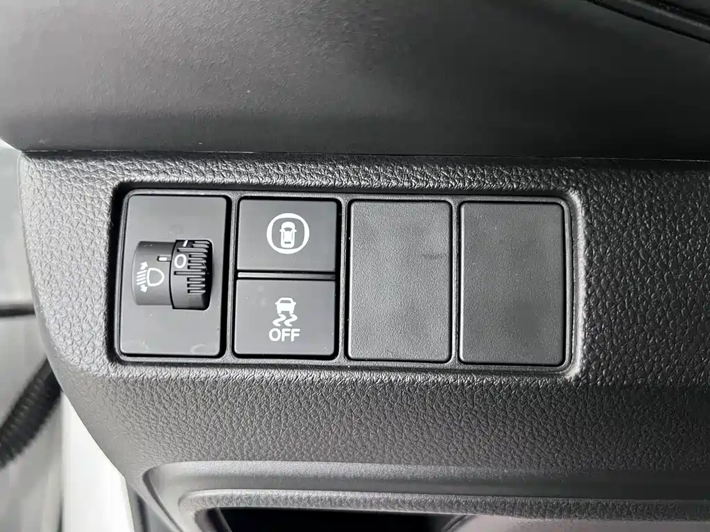 Honda XR-V — миниатюра 9